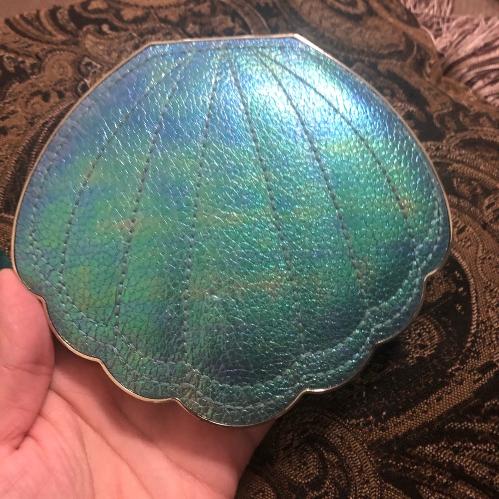 Tarte be a mermaid palette